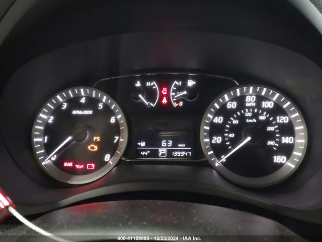 Nissan Sentra Fe+ S 2015 3N1AB7AP9FY366236 Image 7