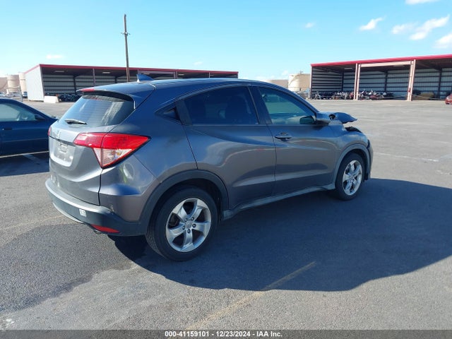 3CZRU5H30GM740916 Honda HR-V LX