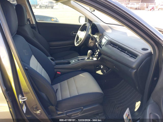 3CZRU5H30GM740916 Honda HR-V LX