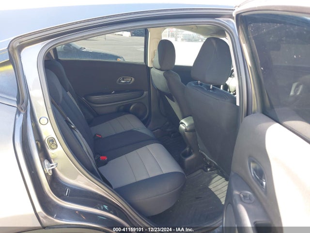 3CZRU5H30GM740916 Honda HR-V LX