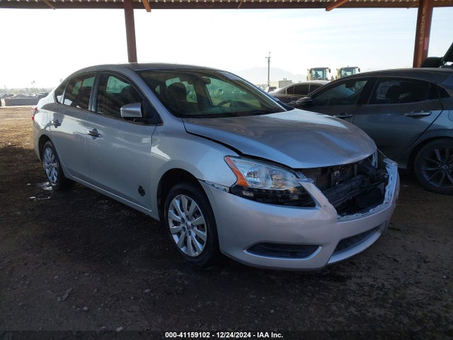 2015 3N1AB7AP2FY354073 main image