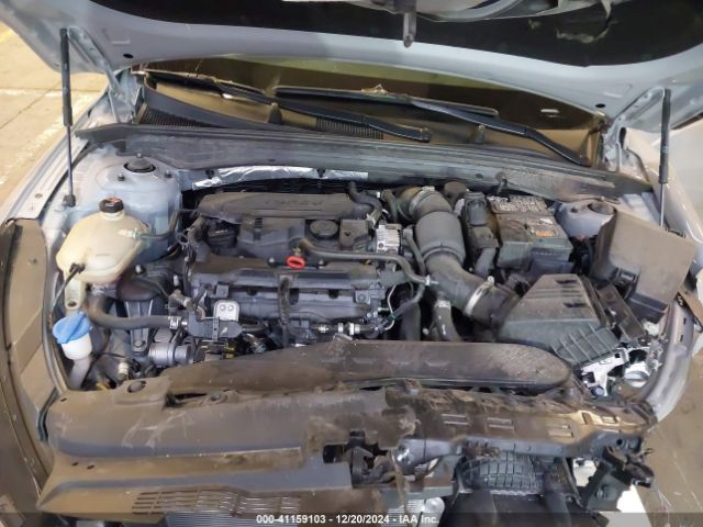 5XXG64J22RG233037 KIA K5 Gt-line