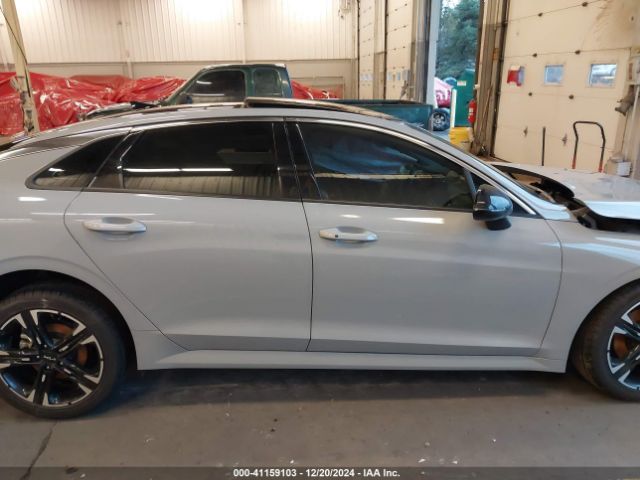5XXG64J22RG233037 KIA K5 Gt-line