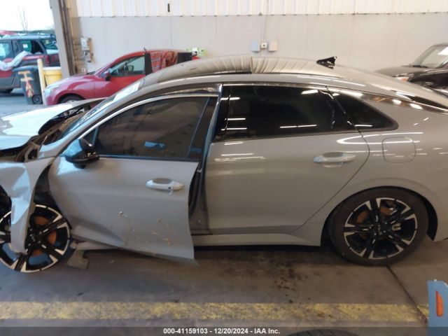 5XXG64J22RG233037 KIA K5 Gt-line