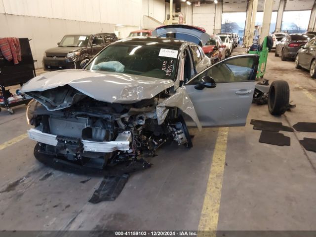 5XXG64J22RG233037 KIA K5 Gt-line