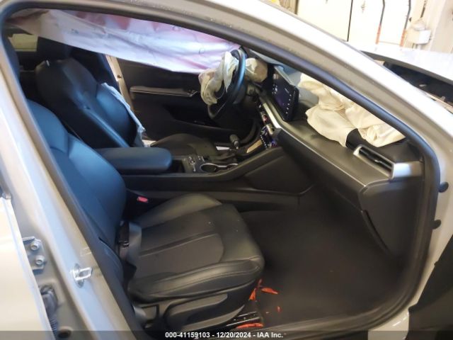 5XXG64J22RG233037 KIA K5 Gt-line
