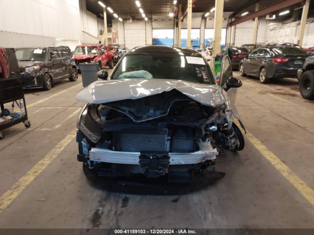 5XXG64J22RG233037 KIA K5 Gt-line