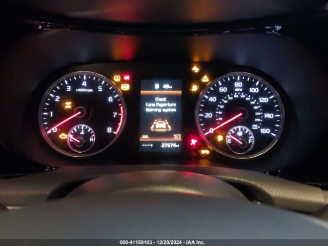 5XXG64J22RG233037 KIA K5 Gt-line