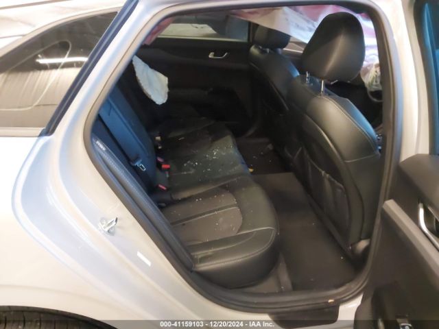 5XXG64J22RG233037 KIA K5 Gt-line