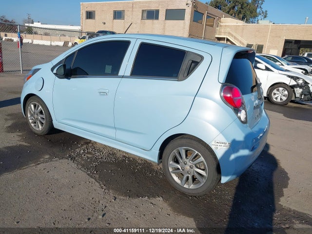 Chevrolet en0 2015 KL8CK6S01FC807490 Image 3