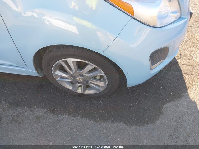 Chevrolet en0 2015 KL8CK6S01FC807490 Image 6