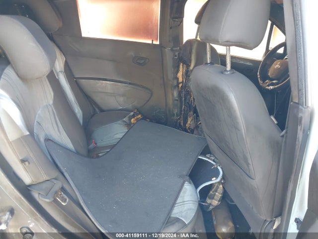 Chevrolet en0 2015 KL8CK6S01FC807490 Image 7