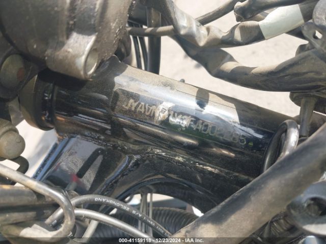 2015 YAMAHA XVS950 JYAVN01Y3FA002285 Photo 9