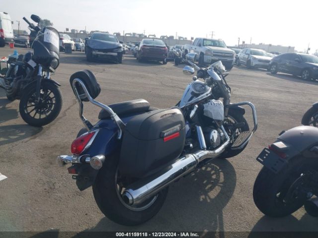 2015 YAMAHA XVS950 JYAVN01Y3FA002285 Photo 3