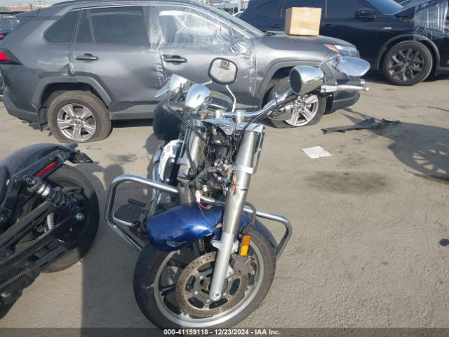 2015 YAMAHA XVS950 JYAVN01Y3FA002285 Photo 4
