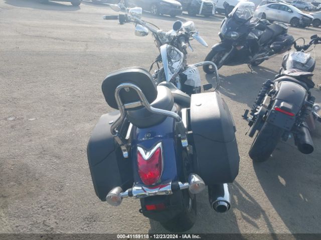 2015 YAMAHA XVS950 JYAVN01Y3FA002285 Photo 5
