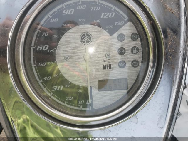 2015 YAMAHA XVS950 JYAVN01Y3FA002285 Photo 6