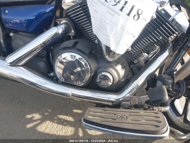 2015 YAMAHA XVS950 JYAVN01Y3FA002285 Photo 7