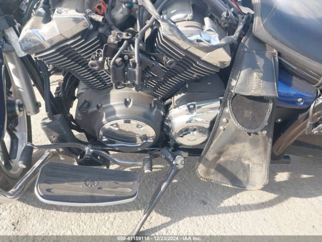 2015 YAMAHA XVS950 JYAVN01Y3FA002285 Photo 8