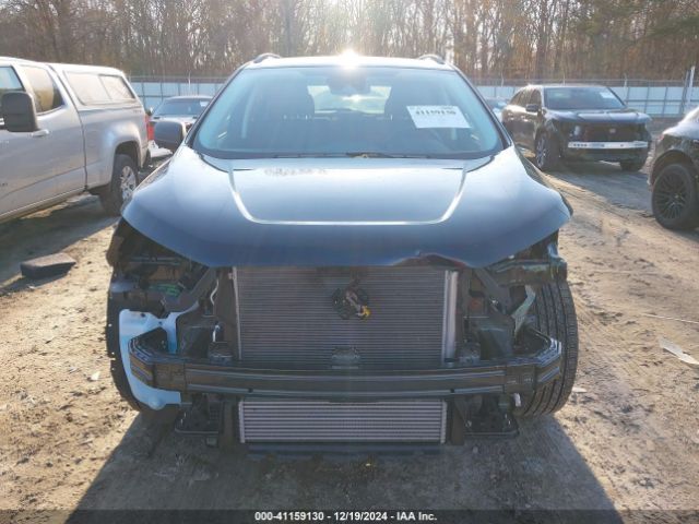 2FMPK4G97RBA30186 Ford EDGE SE