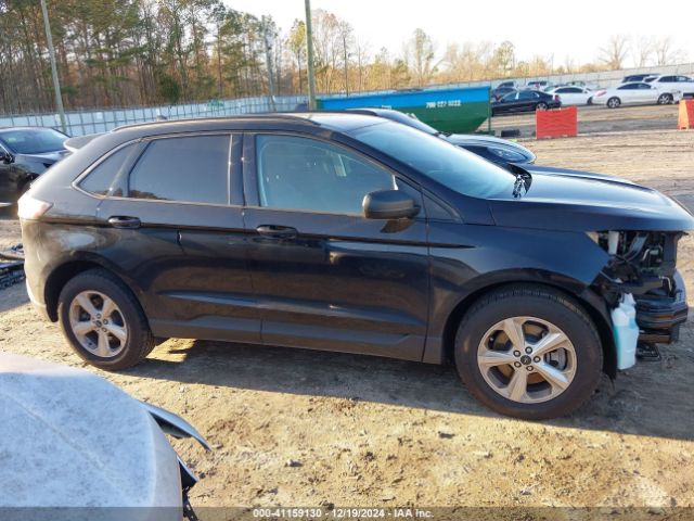 2FMPK4G97RBA30186 Ford EDGE SE