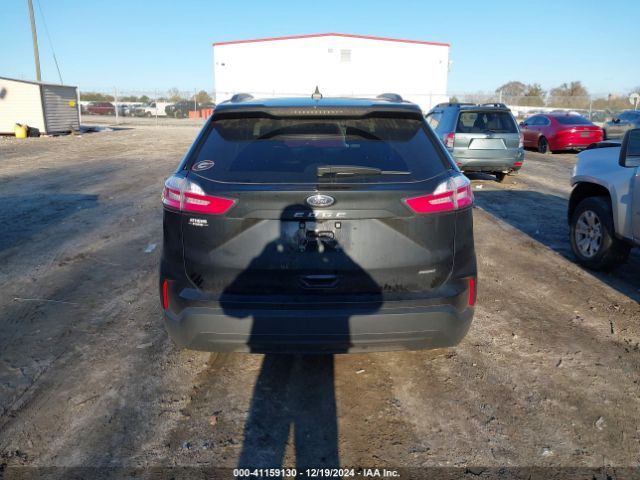 2FMPK4G97RBA30186 Ford EDGE SE