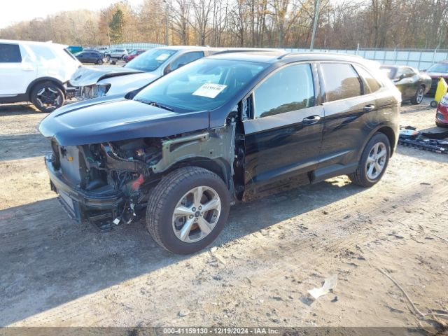 2FMPK4G97RBA30186 Ford EDGE SE