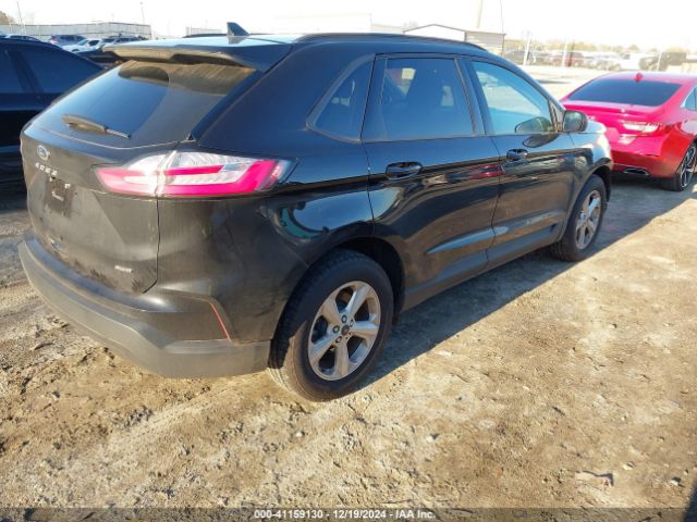 2FMPK4G97RBA30186 Ford EDGE SE