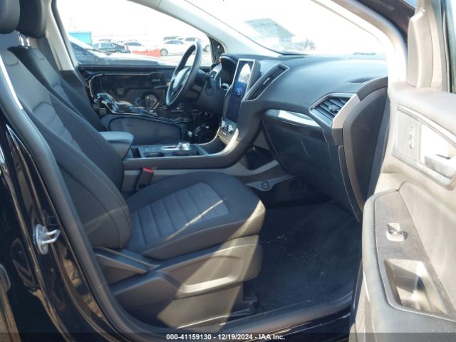 2FMPK4G97RBA30186 Ford EDGE SE