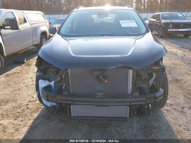 2FMPK4G97RBA30186 Ford EDGE SE