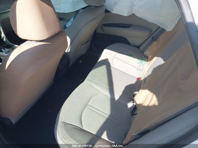 KIA Optima Lx 2017 KNAGT4L37H5161735 Image 8