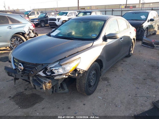 1N4AL3AP8GN336331 Nissan Altima 2.5/2.5 S/2.5 Sl/2.5 Sr/2.5 Sv