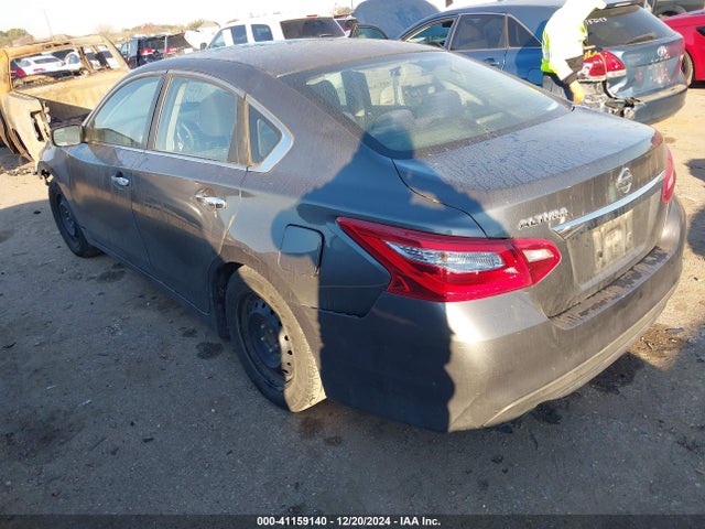 1N4AL3AP8GN336331 Nissan Altima 2.5/2.5 S/2.5 Sl/2.5 Sr/2.5 Sv