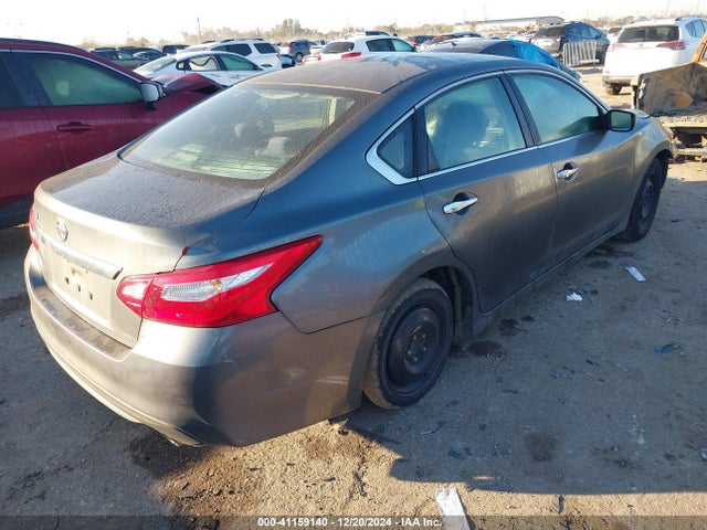 1N4AL3AP8GN336331 Nissan Altima 2.5/2.5 S/2.5 Sl/2.5 Sr/2.5 Sv