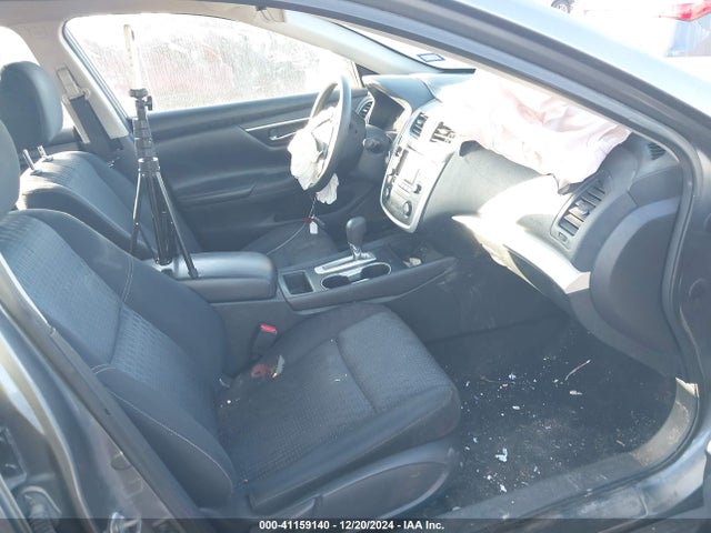 1N4AL3AP8GN336331 Nissan Altima 2.5/2.5 S/2.5 Sl/2.5 Sr/2.5 Sv