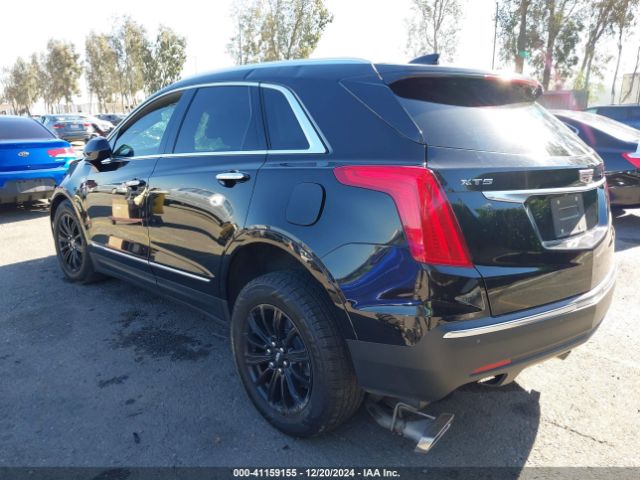 1GYKNCRSXKZ128271 Cadillac XT5 LUXURY