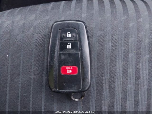 JTDKBRFU4G3010623 Toyota Prius Two