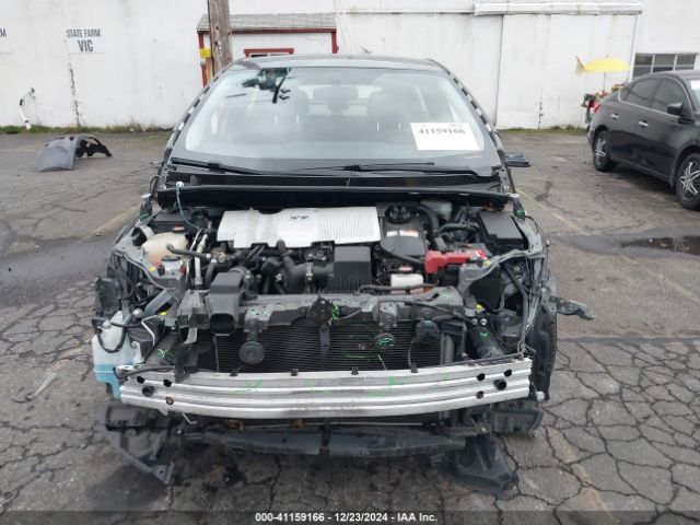 JTDKBRFU4G3010623 Toyota Prius Two