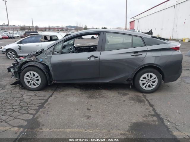 JTDKBRFU4G3010623 Toyota Prius Two