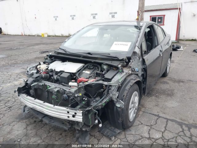 JTDKBRFU4G3010623 Toyota Prius Two