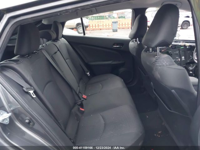 JTDKBRFU4G3010623 Toyota Prius Two