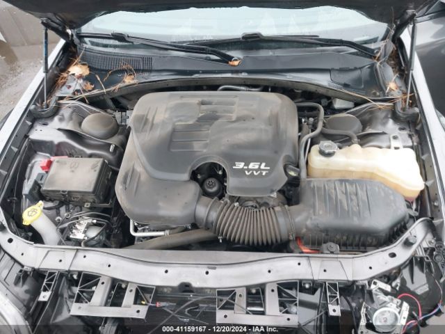 2C3CCABG5KH663068 Chrysler 300 300s