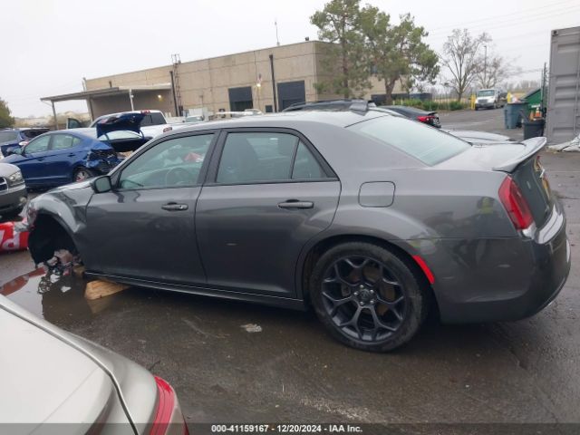 2C3CCABG5KH663068 Chrysler 300 300s