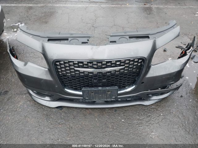 2C3CCABG5KH663068 Chrysler 300 300s