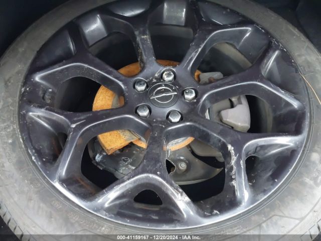 2C3CCABG5KH663068 Chrysler 300 300s