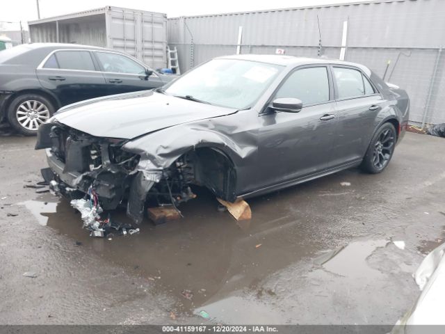2C3CCABG5KH663068 Chrysler 300 300s