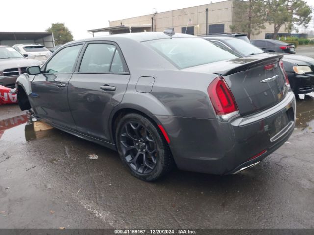 2C3CCABG5KH663068 Chrysler 300 300s