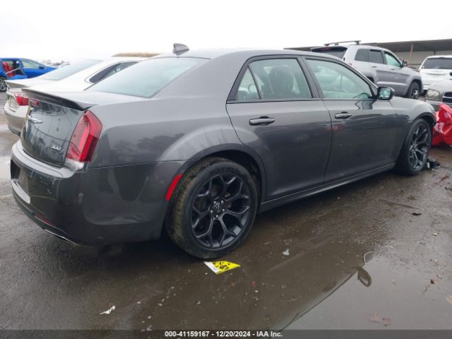 2C3CCABG5KH663068 Chrysler 300 300s