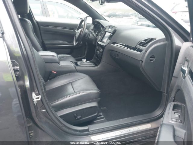 2C3CCABG5KH663068 Chrysler 300 300s
