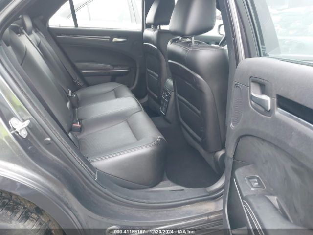 2C3CCABG5KH663068 Chrysler 300 300s